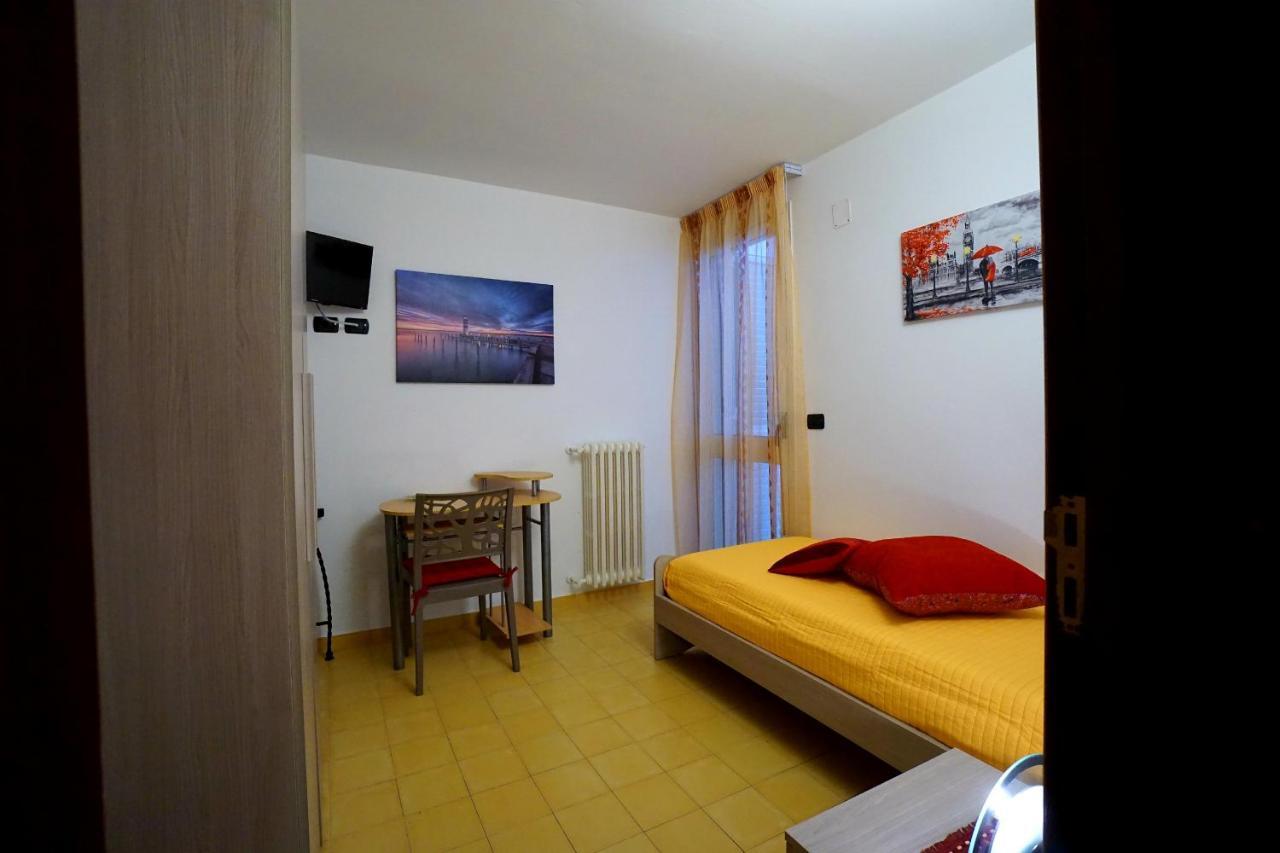 Arete Apartments Лече Екстериор снимка