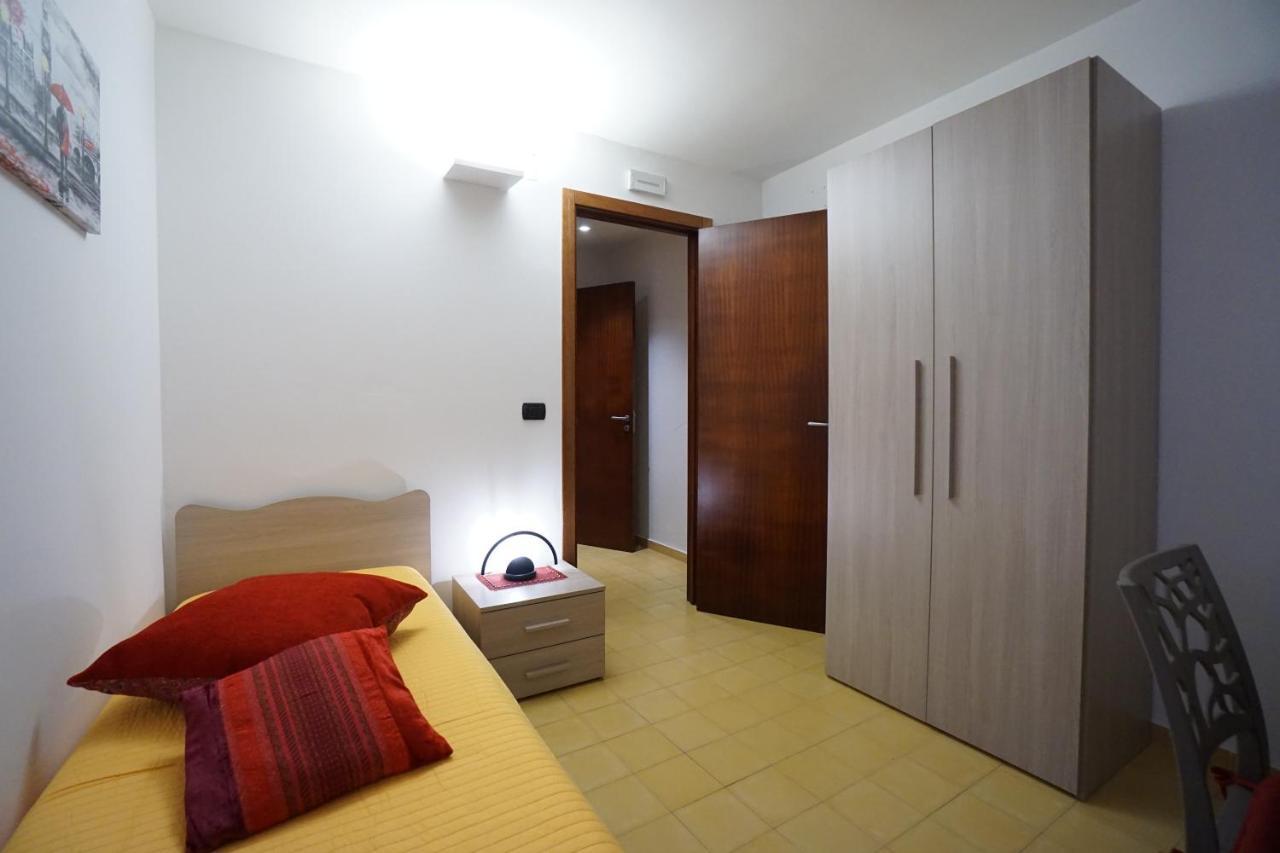 Arete Apartments Лече Екстериор снимка