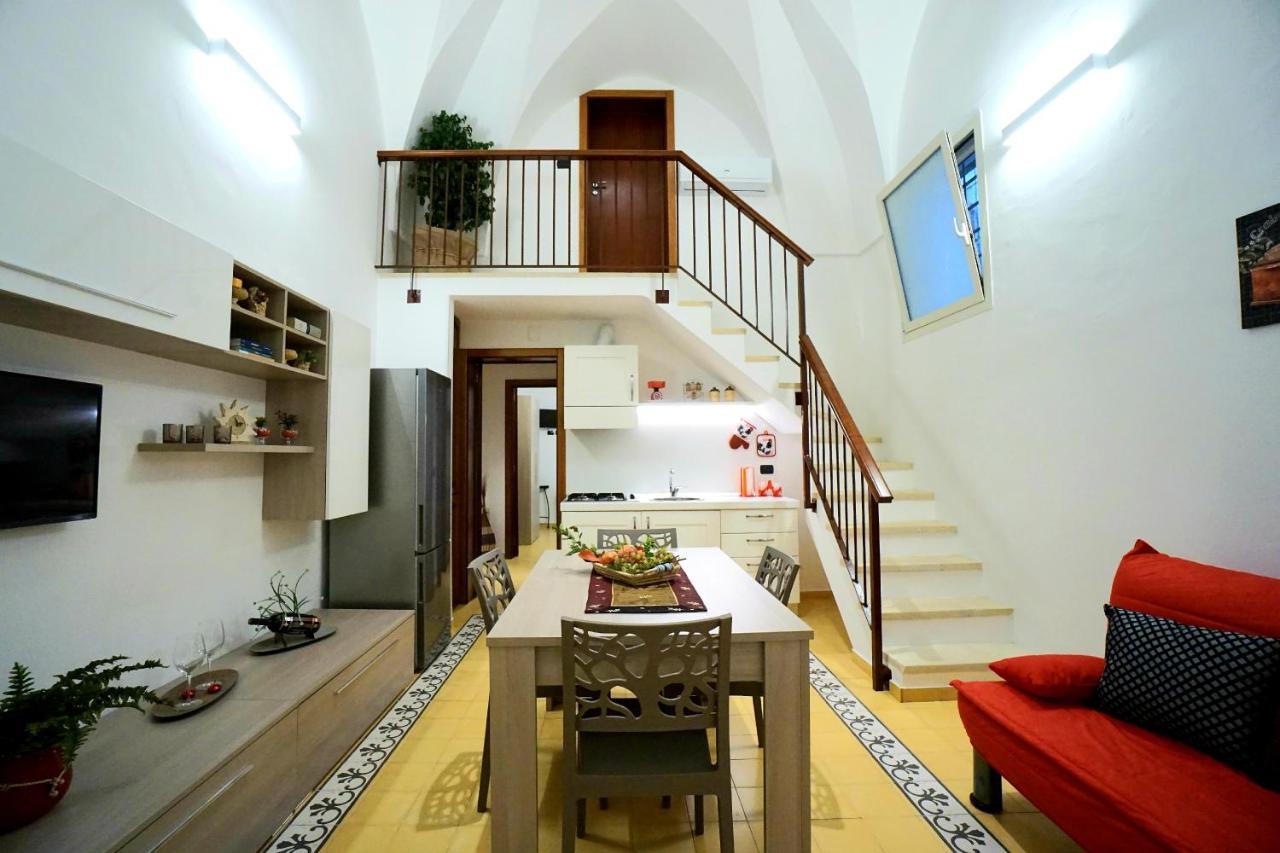 Arete Apartments Лече Екстериор снимка