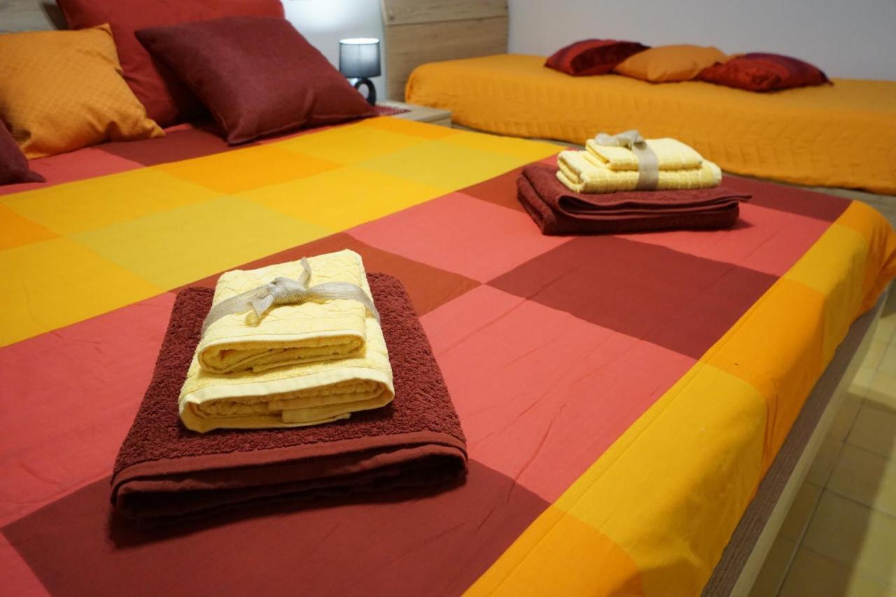 Arete Apartments Лече Екстериор снимка