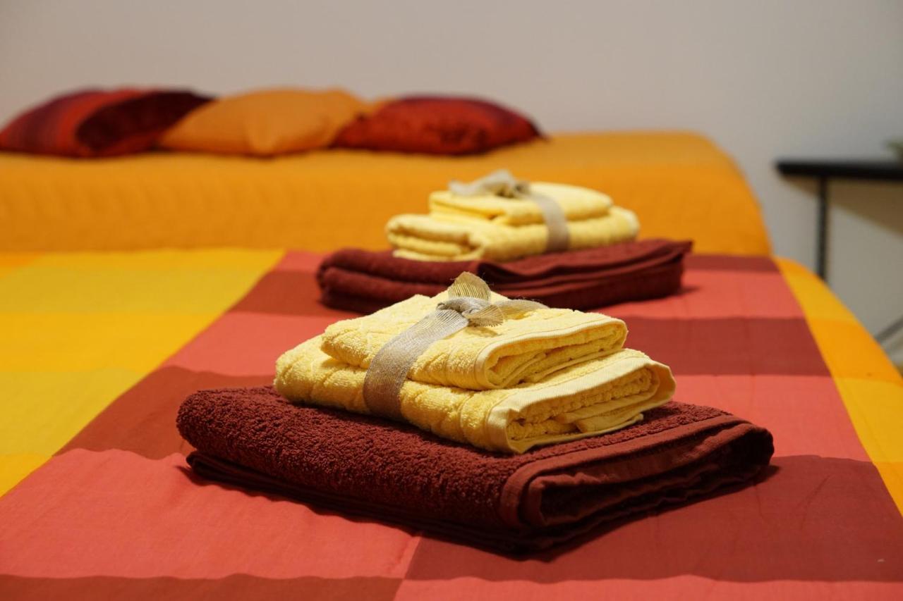 Arete Apartments Лече Екстериор снимка