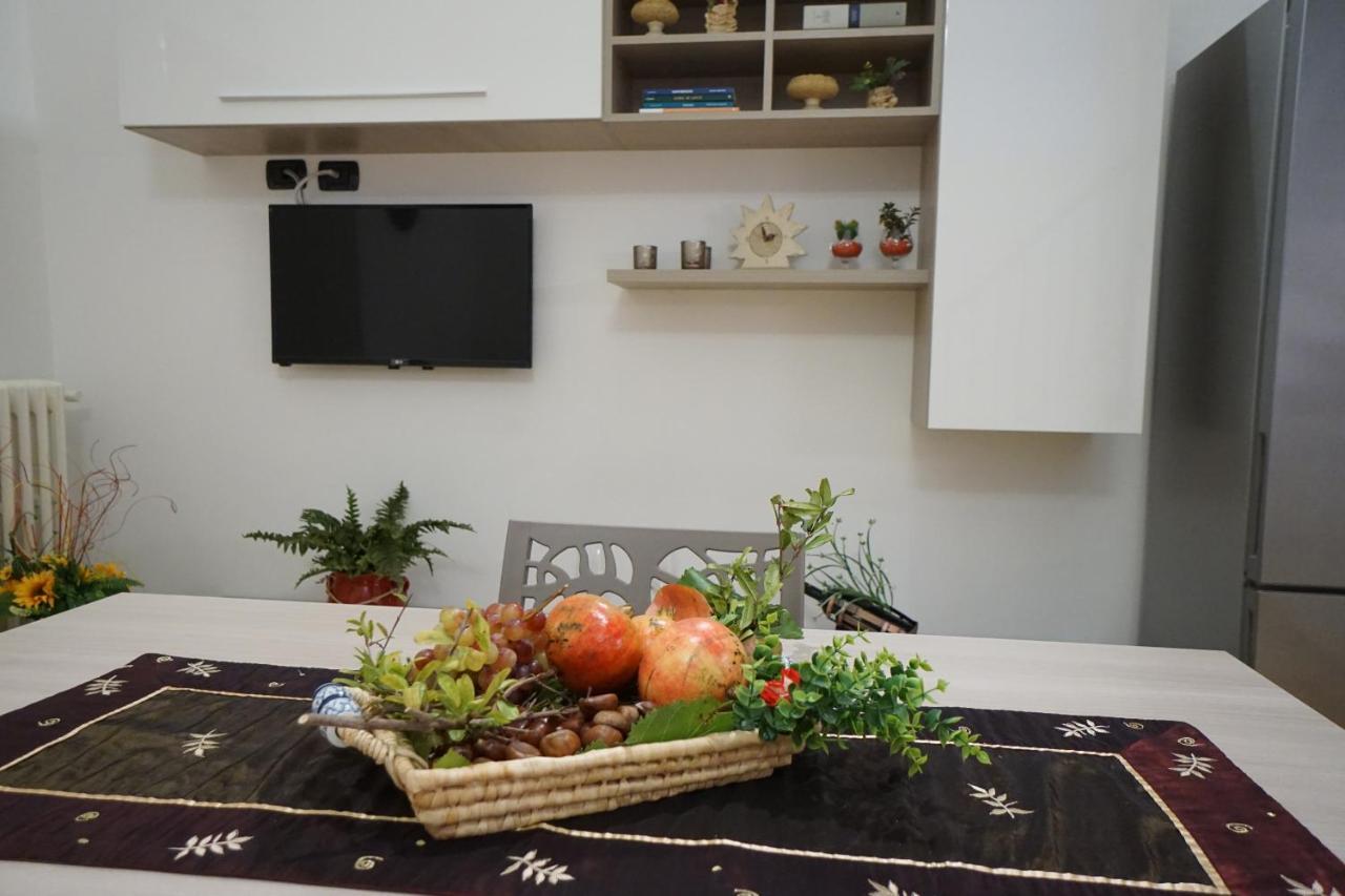 Arete Apartments Лече Екстериор снимка