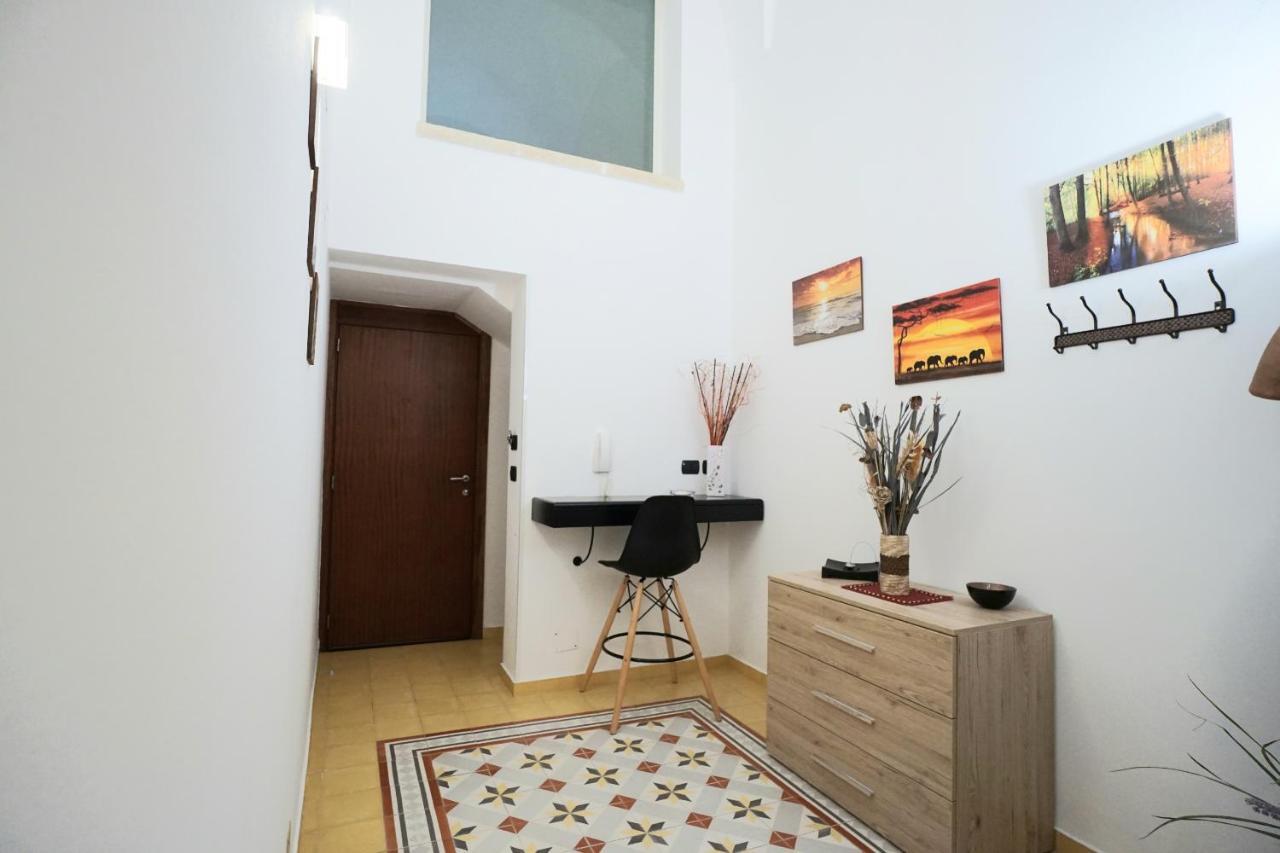 Arete Apartments Лече Екстериор снимка