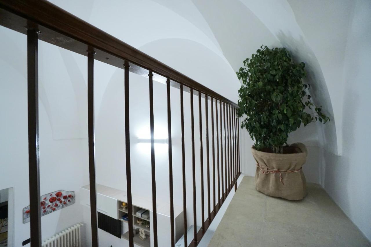 Arete Apartments Лече Екстериор снимка